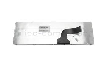 04GNV32KSF00-2 Original Asus Tastatur SF (schweiz-französisch) schwarz