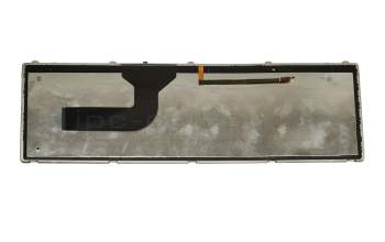 04GNV33KGE00-1 Original Asus Tastatur DE (deutsch) schwarz mit Backlight