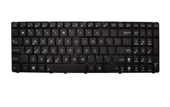 04GNV33KUS04-3 Original Asus Tastatur US (englisch) schwarz mit Backlight
