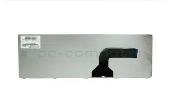 04GNWF7KGE00-3 Original Asus Tastatur DE (deutsch) weiß