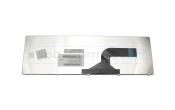 04GNZX1KSF00-2 Original Asus Tastatur SF (schweiz-französisch) anthrazit