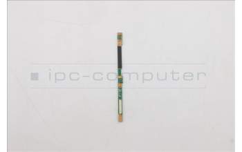 Lenovo 04W1422 FRU LED Board