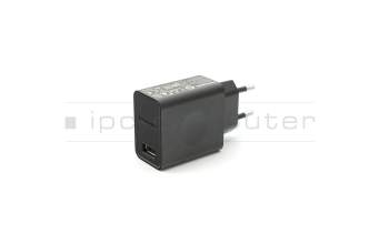 04W2153 Original Lenovo USB Netzteil 10 Watt EU Wallplug