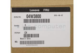 Lenovo 04W3800 FRU: Foxconn 20792S NFC-Modul ohne Antenne
