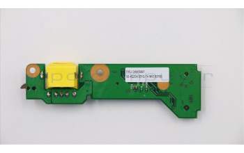 Lenovo 04W3997 BOARD LSN4 SVT DC IN 11919-1 UMA(D)