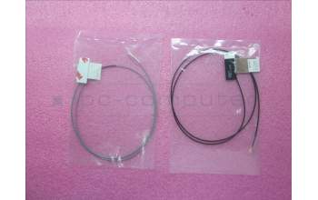 Lenovo 04W4135 ANTENA FRU Antenne WLAN 15W MS(JPC)