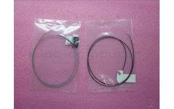 Lenovo 04W4135 ANTENA FRU Antenne WLAN 15W MS(JPC)