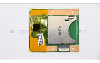 Lenovo 04W4418 Kartenleser FRU Card reader sub card