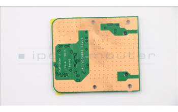 Lenovo 04W4418 Kartenleser FRU Card reader sub card