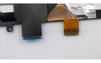 LENOVO 04X0249 Thinkpad Keyboard X240/X250/X260 THAI - BL