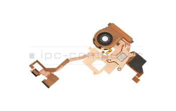 04X0431 Original Lenovo Lüfter inkl. Kühler (CPU)