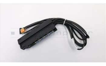 Lenovo 04X2728 Fru, Bedienfeld-E/A-Kabel, neue FW