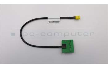 Lenovo 04X2736 Fru,USB2.0 W_O audio cable 370mm