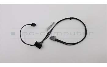 Lenovo 04X2741 CABLE Fru,SATA PWRcable(350mm+130mm)