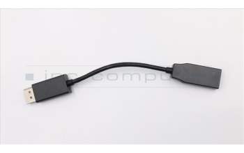 Lenovo 04X2753 Lx Displayport to HDMI1.4 dongle