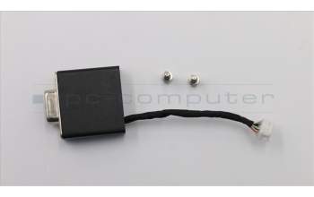 Lenovo 04X2755 KabelLx Displayport to VGA dongle Tiny III