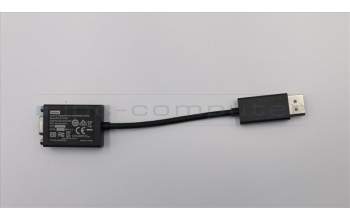 Lenovo 04X2757 KabelLx Displayport to VGA dongle NXP