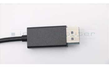 Lenovo 04X2757 KabelLx Displayport to VGA dongle NXP
