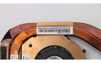 Lenovo 04X3829 Mystique-1FRU Lüfter UMA