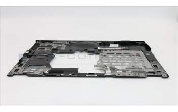 Lenovo 04X4612 FRU: Tastaturblende, Baugruppe mit Fingerabdrucksensor-Öffnung