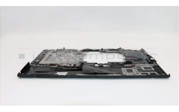 Lenovo 04X4612 FRU: Tastaturblende, Baugruppe mit Fingerabdrucksensor-Öffnung