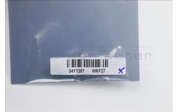 Lenovo 04Y1267 FRU Kartenleser sub card 15W