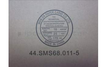 Lenovo 04Y1277 PANEL FRU 15.6 HD AG LGD