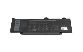 0542WP Original Dell Akku 42Wh
