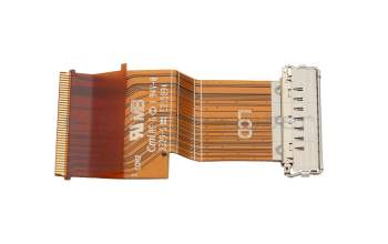 08311-00390200 Original Asus Displaykabel