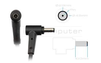 0A001-00055400 Original Asus Netzteil 90,0 Watt