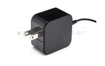 0A001-00130700 Original Asus Netzteil 24,0 Watt US Wallplug