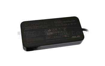 0A001-00263500 Original Asus Netzteil 180,0 Watt abgerundete Bauform