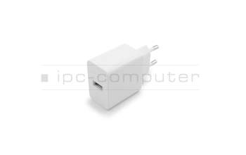 0A001-00281400 Original Asus Netzteil 10,0 Watt EU Wallplug weiß