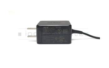 0A001-00341500 Original Asus Netzteil 33,0 Watt US Wallplug