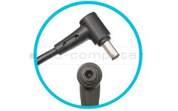 0A001-00392200 Original Asus Netzteil 230,0 Watt kantige Bauform