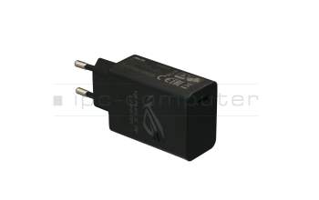 0A001-00800400 Original Asus USB-C Netzteil 30 Watt EU Wallplug ROG