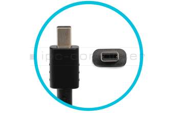 0A001-00802600 Original Asus Netzteil 280,0 Watt normale Bauform