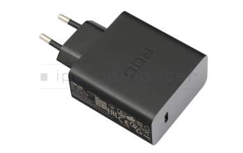 0A001-00899400 Original Asus USB-C Netzteil 65,0 Watt EU Wallplug kleine Bauform