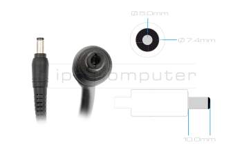 0A001-00950000 Original Asus Netzteil 230,0 Watt