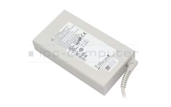 0A001-01420000 Original Asus Netzteil 150,0 Watt grau abgerundete Bauform