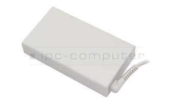 0A001-01420000 Original Asus Netzteil 150,0 Watt grau abgerundete Bauform