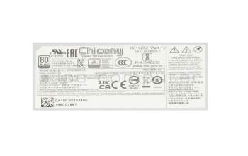 0A100-00153400 Original Asus Desktop-PC Netzteil 300 Watt