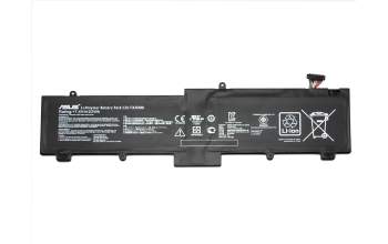 0B200-00310000 Original Asus Akku 23Wh (Dock)