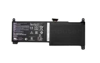 0B200-00600100 Original Asus Akku 33Wh