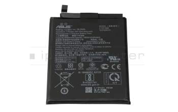 0B200-03390100 Original Asus Akku 19,2Wh