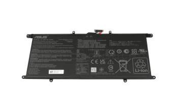 0B200-04570100 Original Asus Akku 72Wh