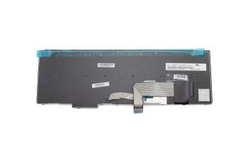 0C45003 Original Lenovo Tastatur DE (deutsch) schwarz mit Mouse-Stick