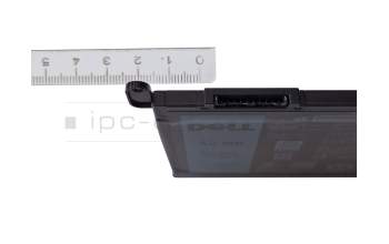 0FC92N Original Dell Akku 42Wh (1,5cm Variante)
