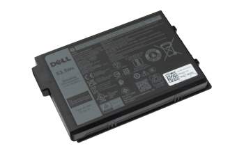 0HT6PT Original Dell Akku 53,5Wh