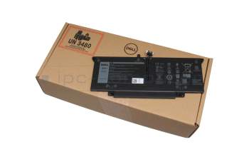 0JHT2H Original Dell Akku 52Wh 7,6V